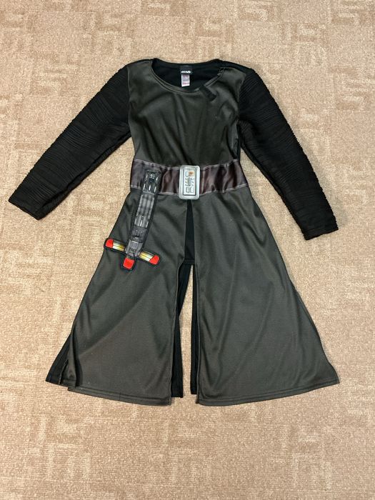 Костюм Кайло Рен, Звездные войны, Star Wars. 7-8 лет