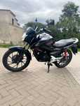 Na sprzedaż – Honda GLR 125 1WH, rocznik 2016