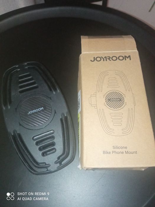 JOYROOM JR-ZS382 Uchwyt na telefon do roweru i motocykla