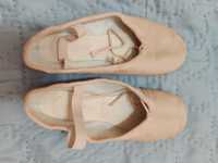 Sapatos de ballet Katz