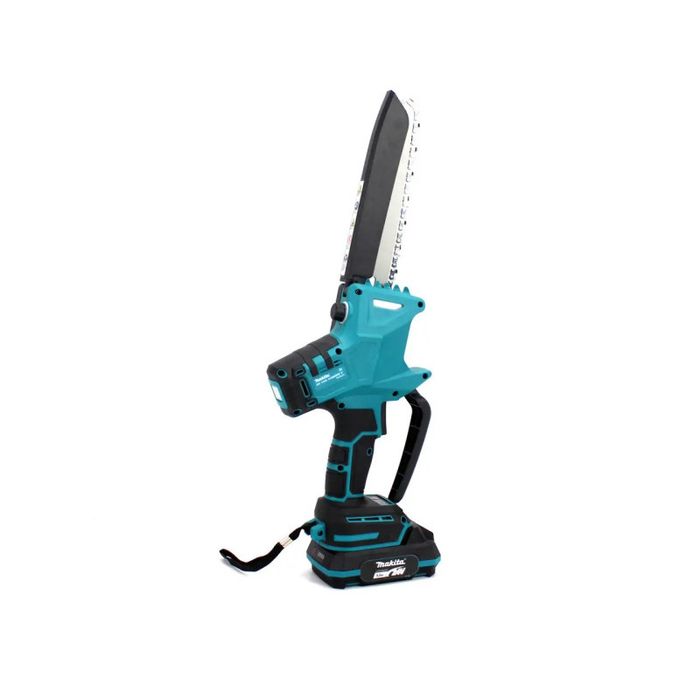 Цепная мини пила Makita DUC190HN | 20см | 24V | 5.0 A/h
