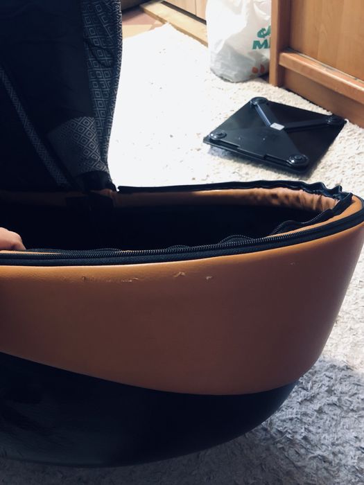 Продам дитячий візок Anex Sport 3 в 1