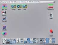 Karta Cf 4GB Amiga gotowiec