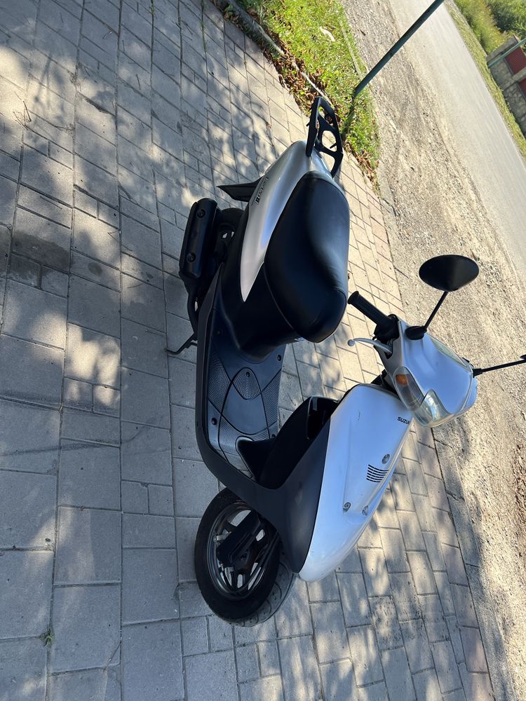 Suzuki inch up sport-suzuki lets 2 new-suzuki addres v50g
