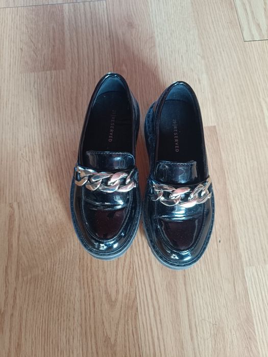 Buty dla dziewczynki