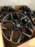 Nowe Alufelgi 5x112 19”Vw Arteon Golf Passat Scirocco Touran T-roc Hit