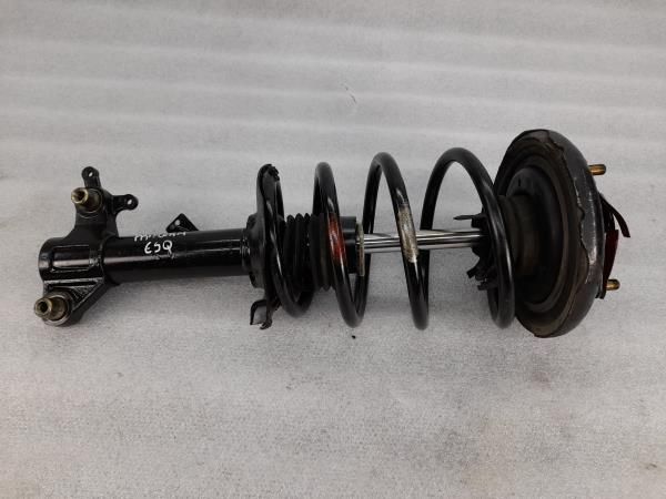 Amortecedor frente esquerdo NISSAN Primera Sedan (P12)