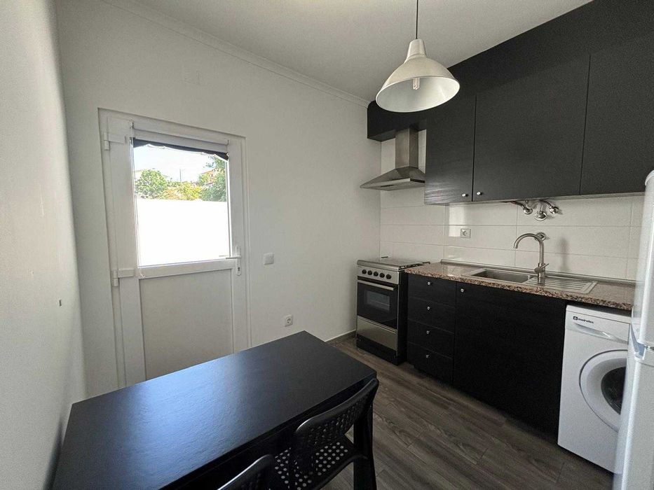 Torres Novas - Moradia independente T1