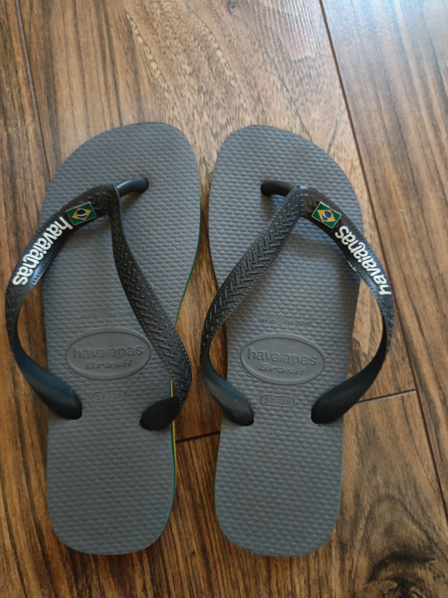 Klapki havaianas 36/37