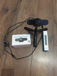 Веб-камера HD webcam eMeet C970