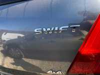 Dyfer Most Suzuki Swift 4x4 1.3 Mk6 05-10