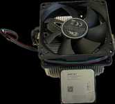 Procesor AMD FX-8150 8 x 3,6 GHz AM3+ + chłodzenie