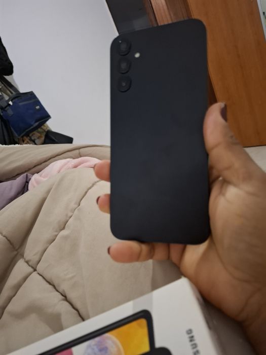 A14 semi novo  100,00