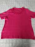 T-shirt bawełniany Marks& Spencer rozmiar 40