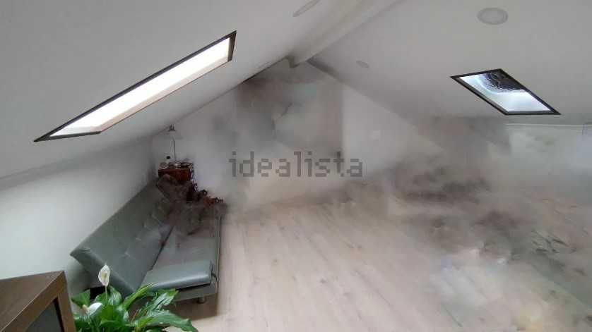 Andar de moradia T3 no centro do Laranjeiro