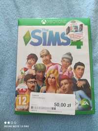 The Sims 4 Xbox one