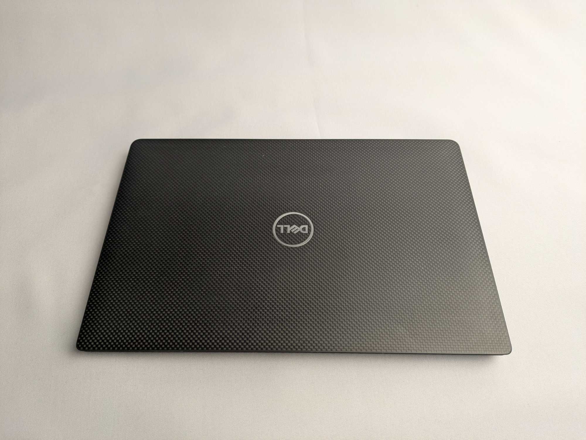 карбон Dell Latitude 7410 i5-10310U 16/128 IPS IRкам АКБ=100% СЕНСОР