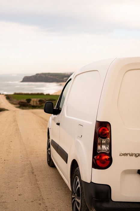 Citroën Berlingo 1.6 Diesel – 2014