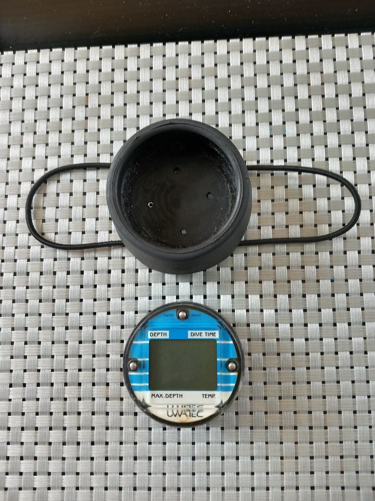 Uwatec Digital na bunge