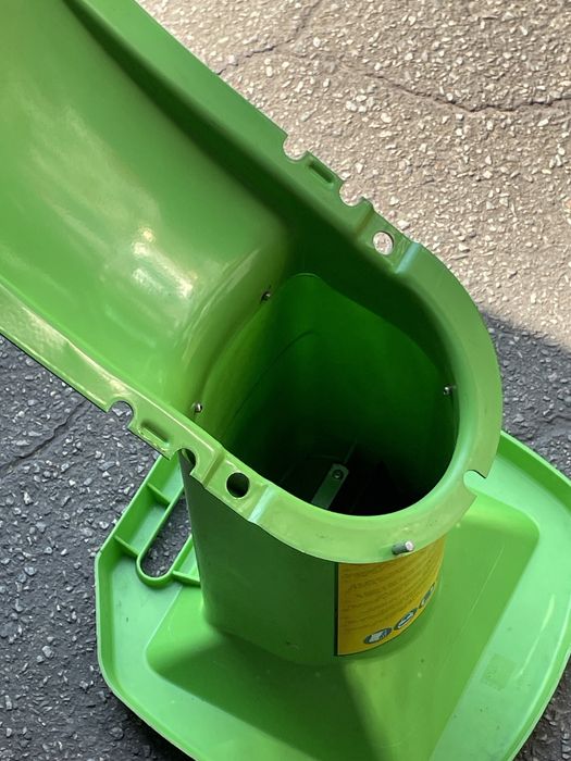 Подрібнювач гілок  Swing  1800 W