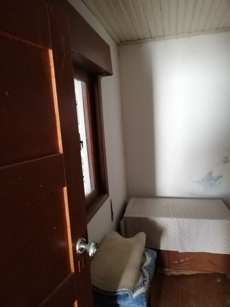 Moradia em baião