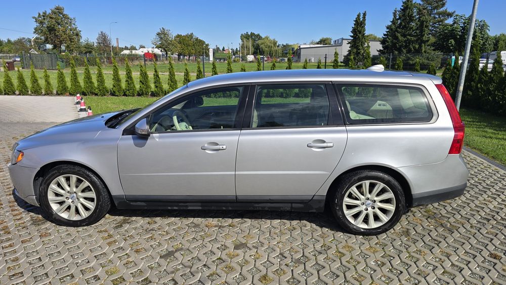 Volvo v70 2.4 5D