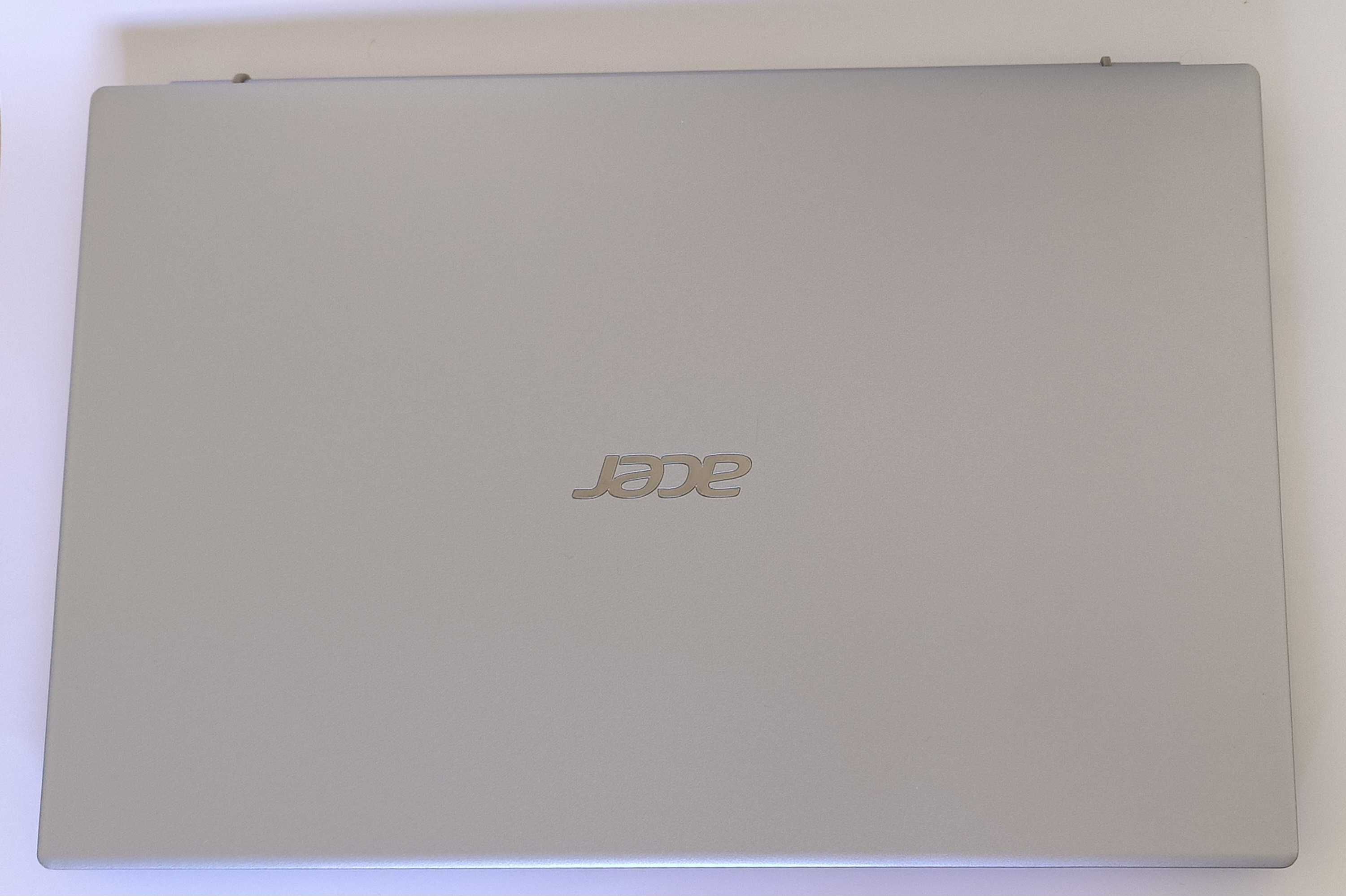 Portátil Acer aspire 3