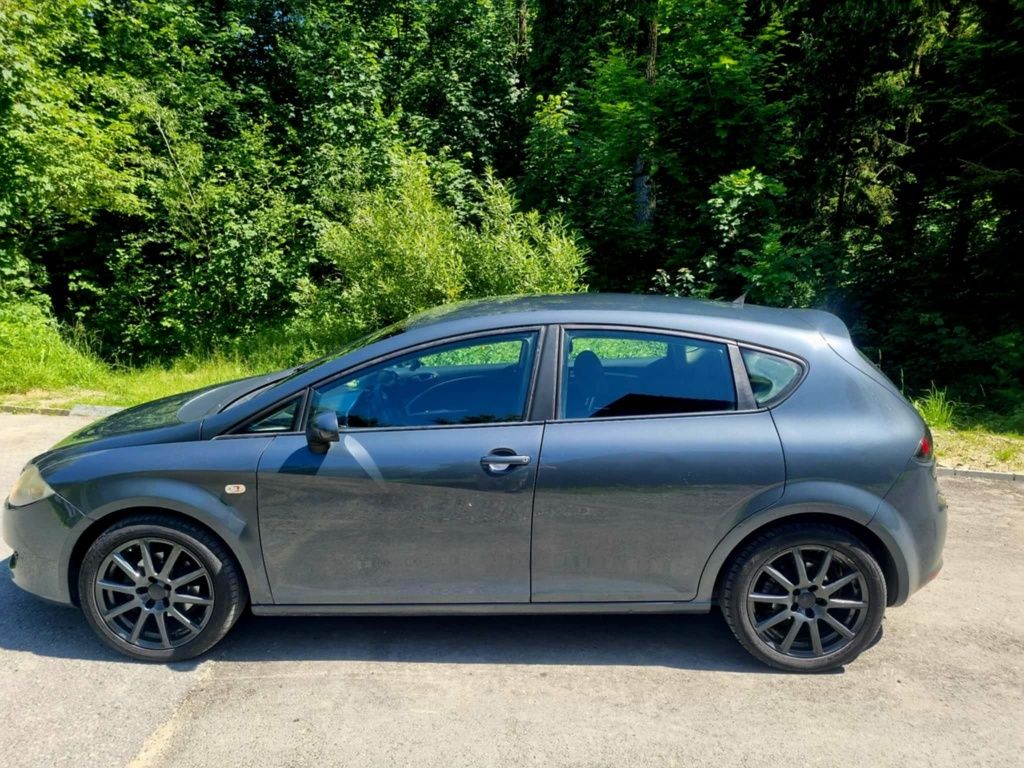 Sprzedam Seat Leon 2