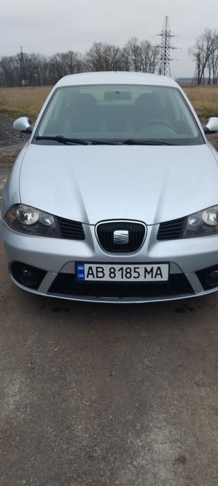 Продам автомобіль