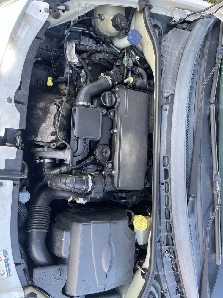Citroen C3 1.4 HDI