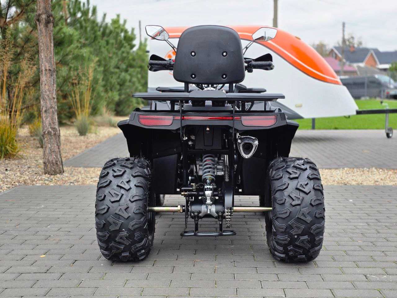 Квадроцикл Sport Energy AFB200 в АртМото Кременчук