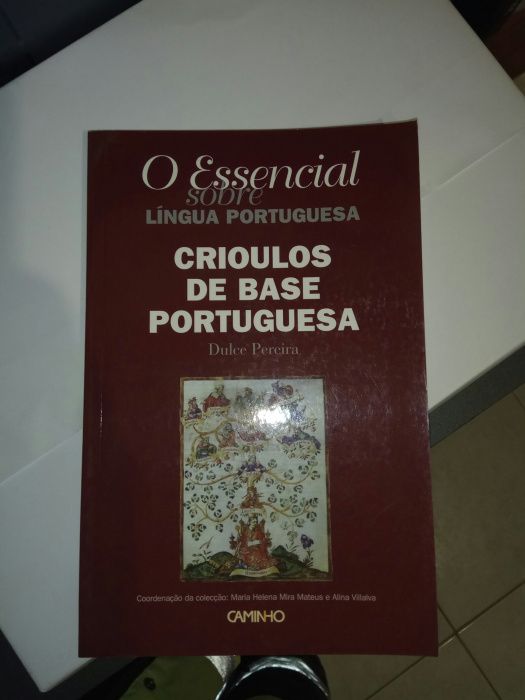 Conjunto de livros linguísticos