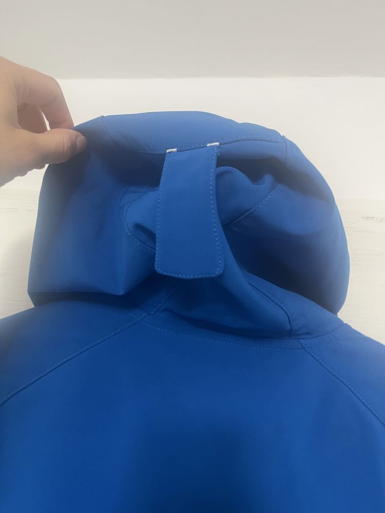 Kurtka softshell damska Malfini Adler Performance M