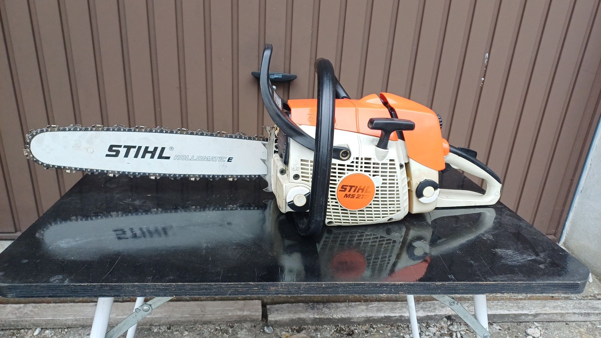 Piła spalinowa Stihl MS270