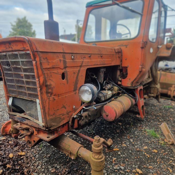 Mtz 4x4 Belarus 920 traktor