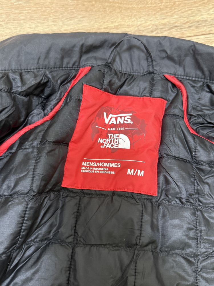 Куртка Vans The North Face