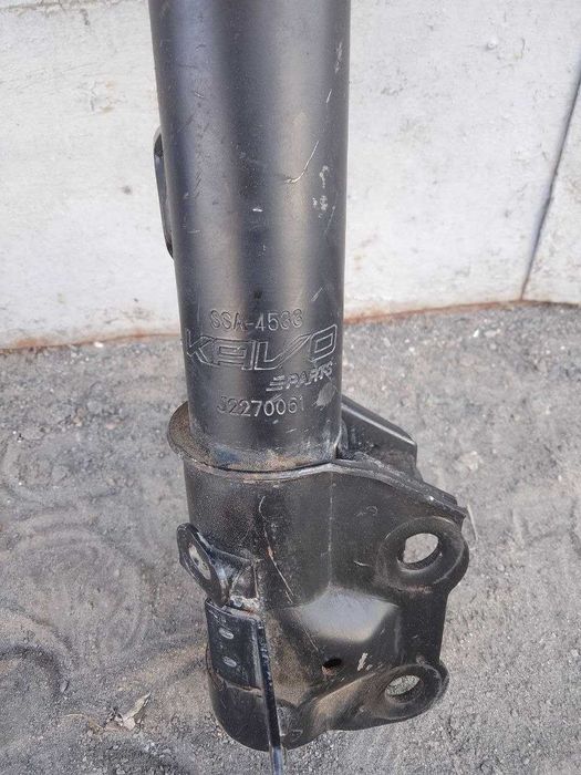 Стойки амортизаторы Мазда Cx5 (mazda) (Cx5)