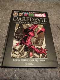 WKKM #47 Daredevil Diabeł Stróż