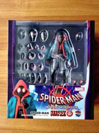 MAFEX Miles Morales Spider-Man Into the Spider-Verse MARVEL /nowa