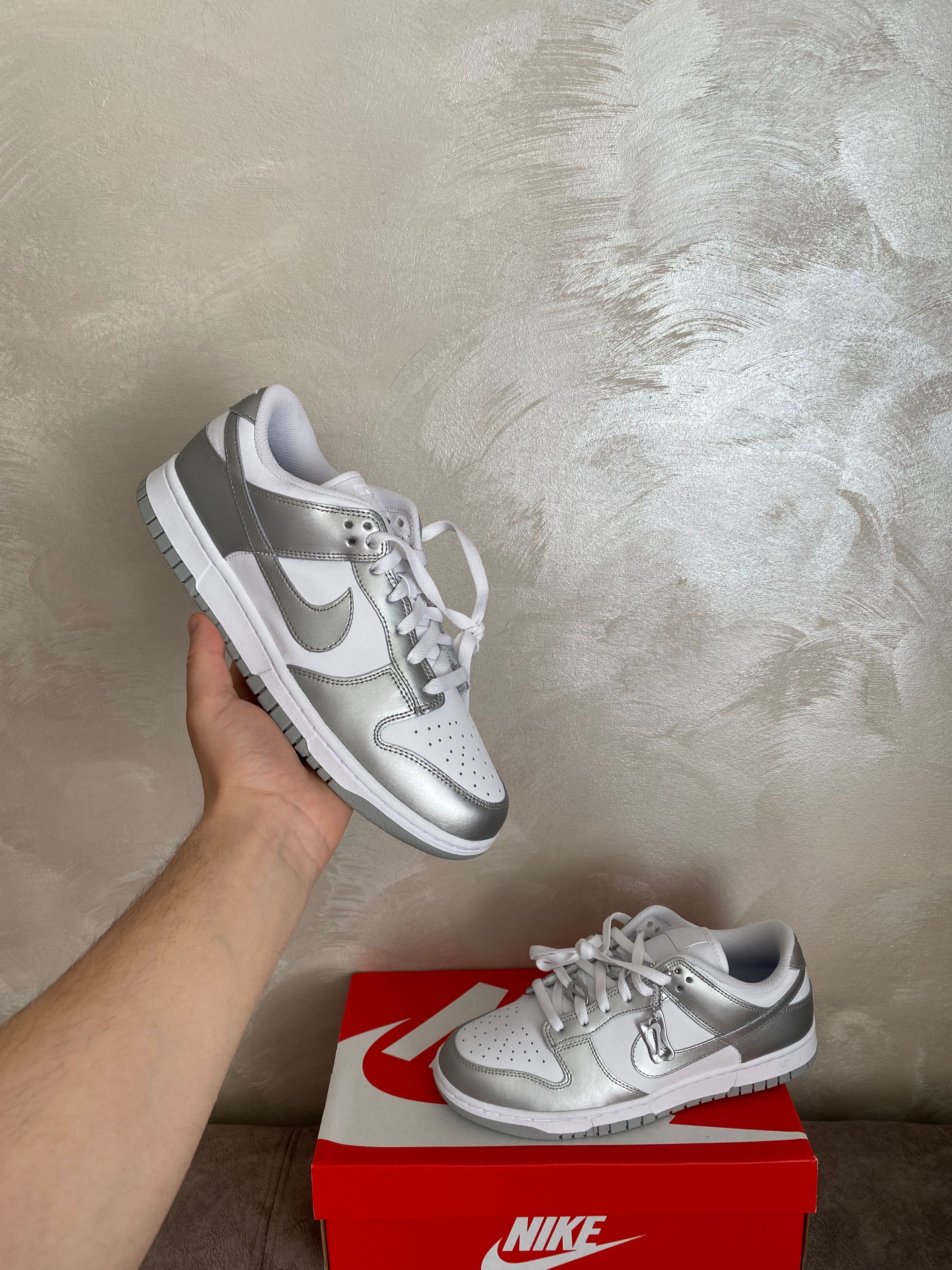 Nike dunk (оригінал)