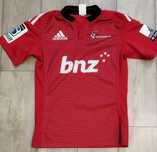 Koszulka Crusaders rugby