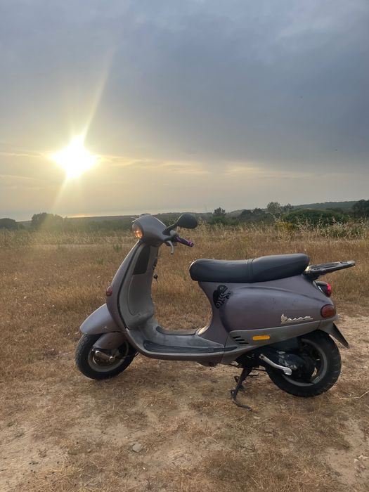 Vespa ET2 50cc (1999)
