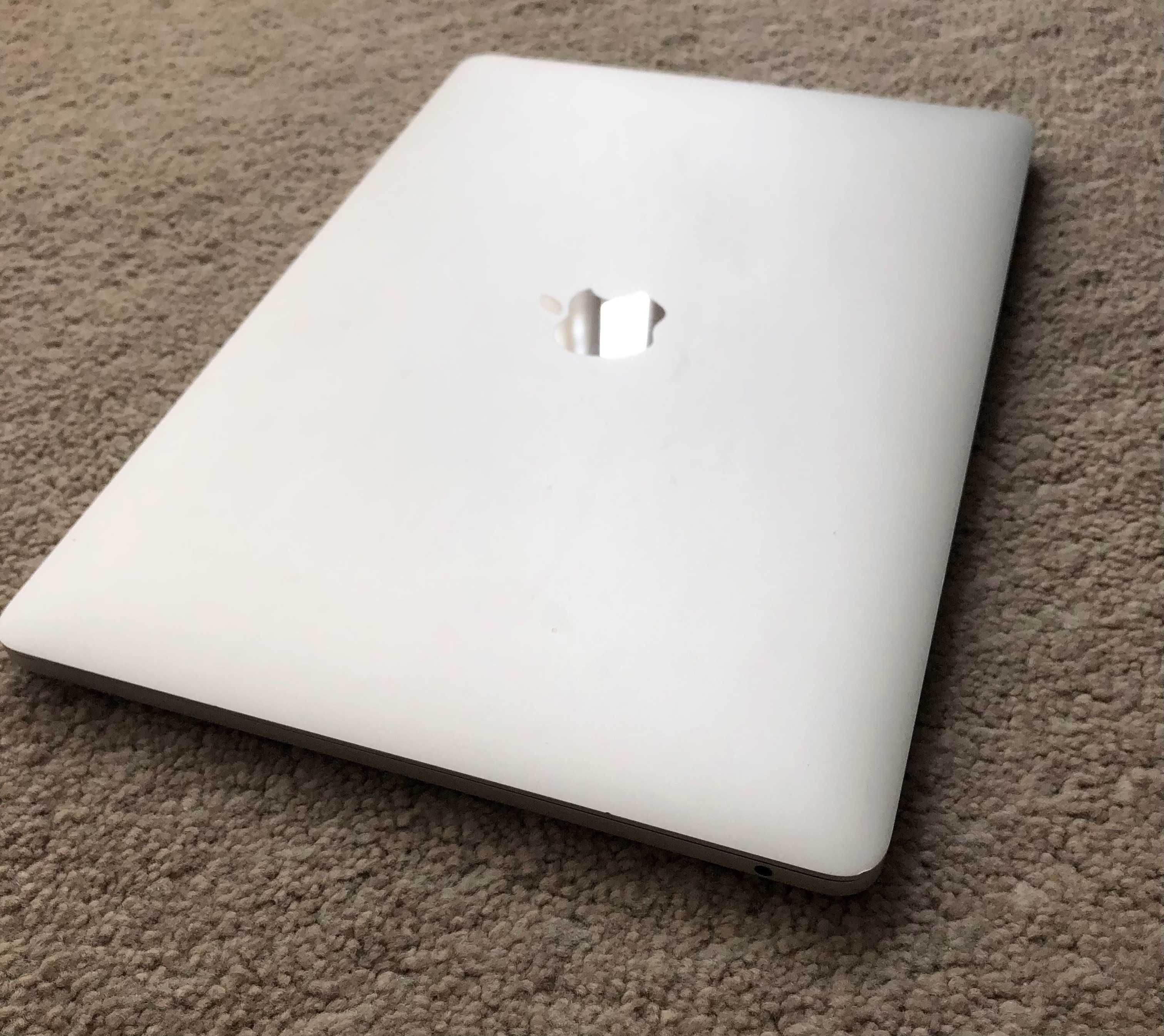 MacBook Pro 2016