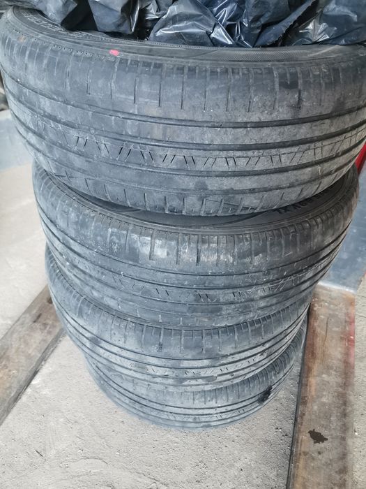 Opony wielosezonowe całoroczne Zeetex HP1000 R15