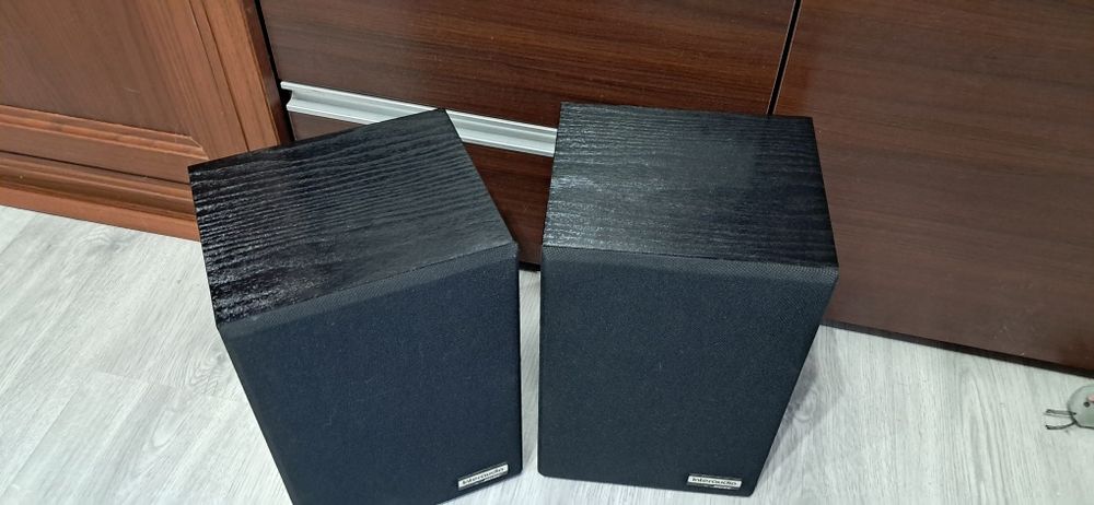 Kolumny bose interaudio 1000 xl