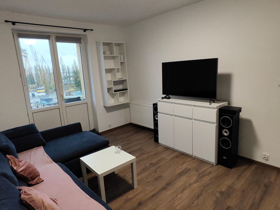 Kawalerka do wynajęcia