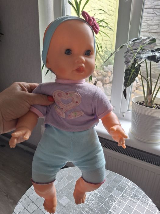 Продам  две куклы.