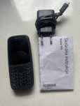 Telefon dla seniora Nokia 105