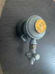 Reduktor gazu LPG typ 682 Dunski
