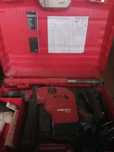 Martelo Perfurador HILTI TE56 - ATC